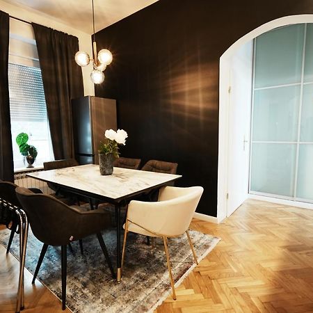 זאגרב Center City Apartment 3 מראה חיצוני תמונה