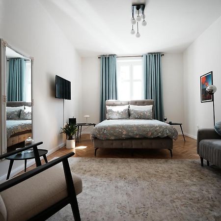 זאגרב Center City Apartment 3 מראה חיצוני תמונה