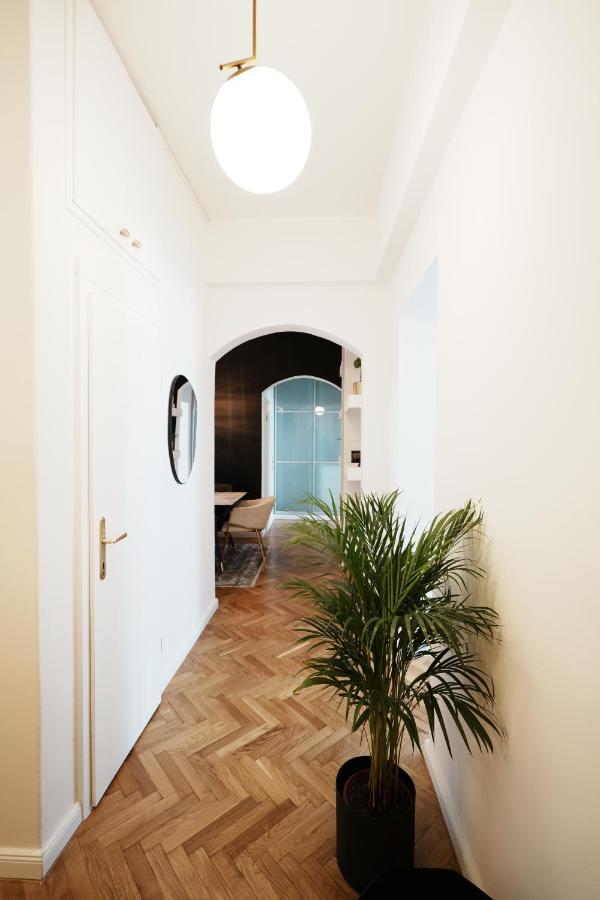 זאגרב Center City Apartment 3 מראה חיצוני תמונה