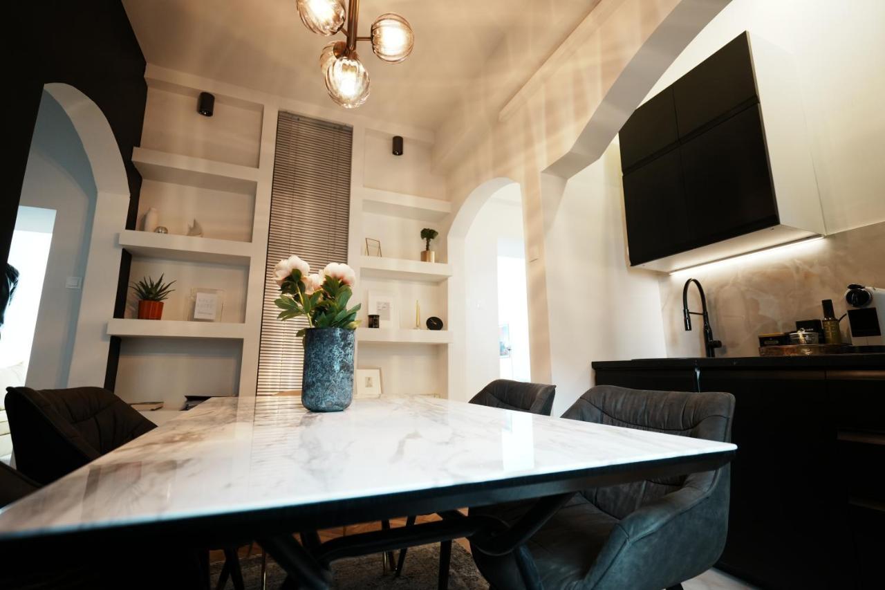 זאגרב Center City Apartment 3 מראה חיצוני תמונה