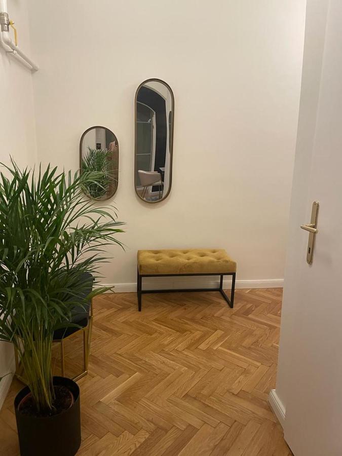 זאגרב Center City Apartment 3 מראה חיצוני תמונה