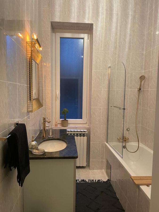 זאגרב Center City Apartment 3 מראה חיצוני תמונה