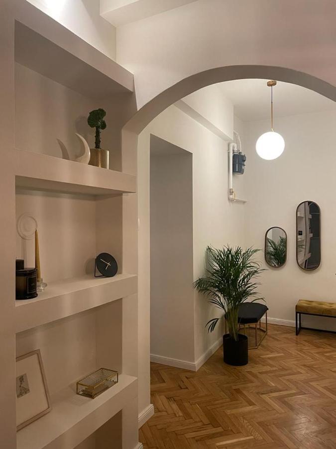 זאגרב Center City Apartment 3 מראה חיצוני תמונה