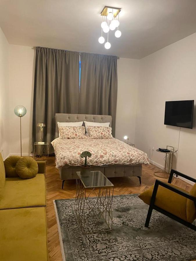 זאגרב Center City Apartment 3 מראה חיצוני תמונה