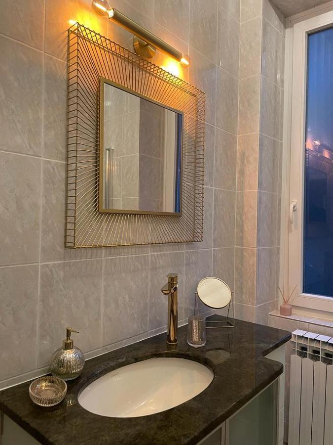 זאגרב Center City Apartment 3 מראה חיצוני תמונה